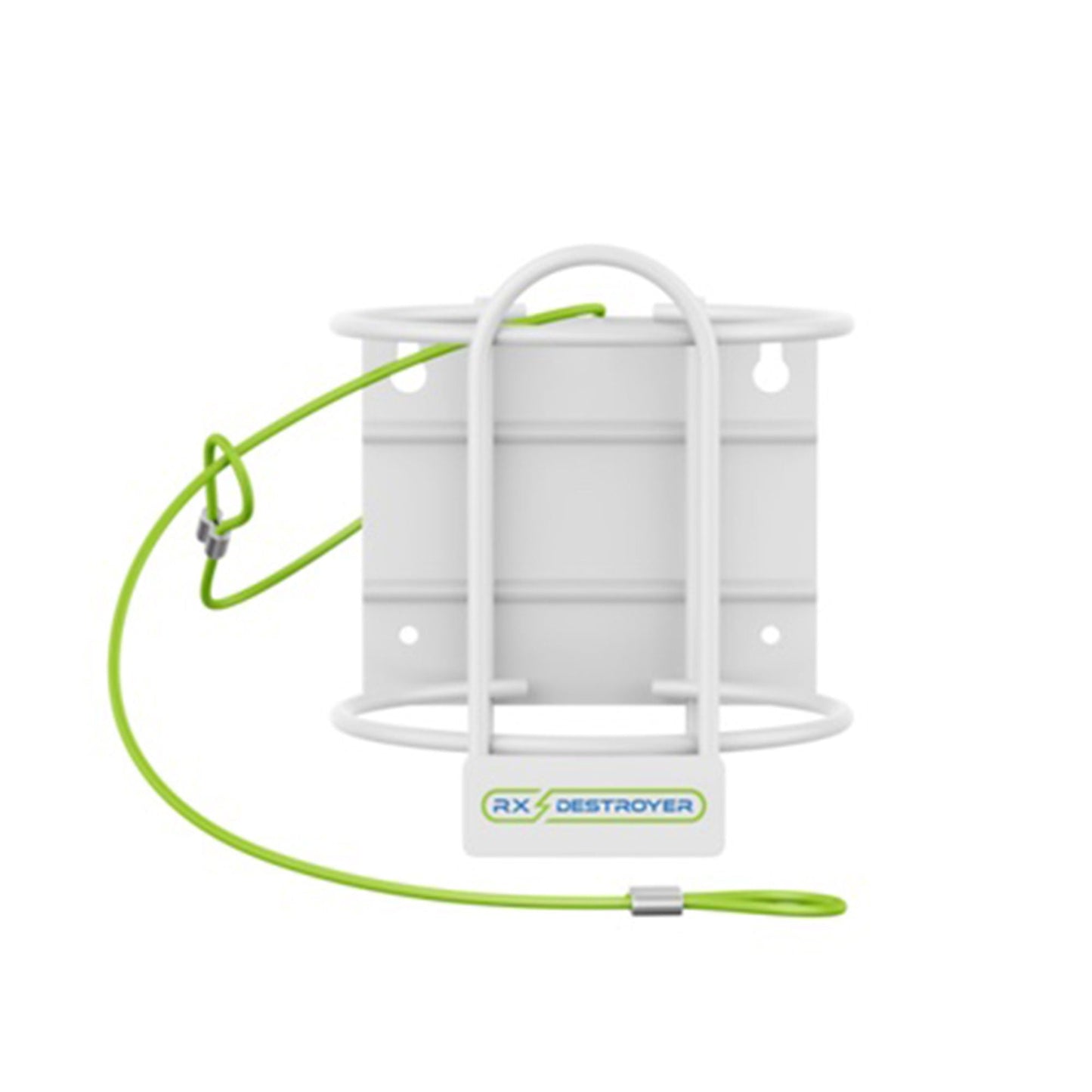Rx Destroyer™ Wall Mount for Rx Destroyer™ Bottle