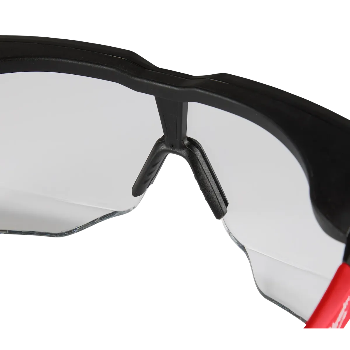 Milwaukee Over the Glasses - Clear Dual Coat Lenses 48-73-2070 | Polycarbonate