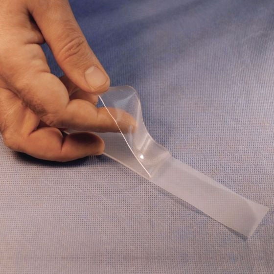 NewGel Silicone Sheeting Rectangle