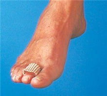 Silopad Digit Pad Pull-On Toe