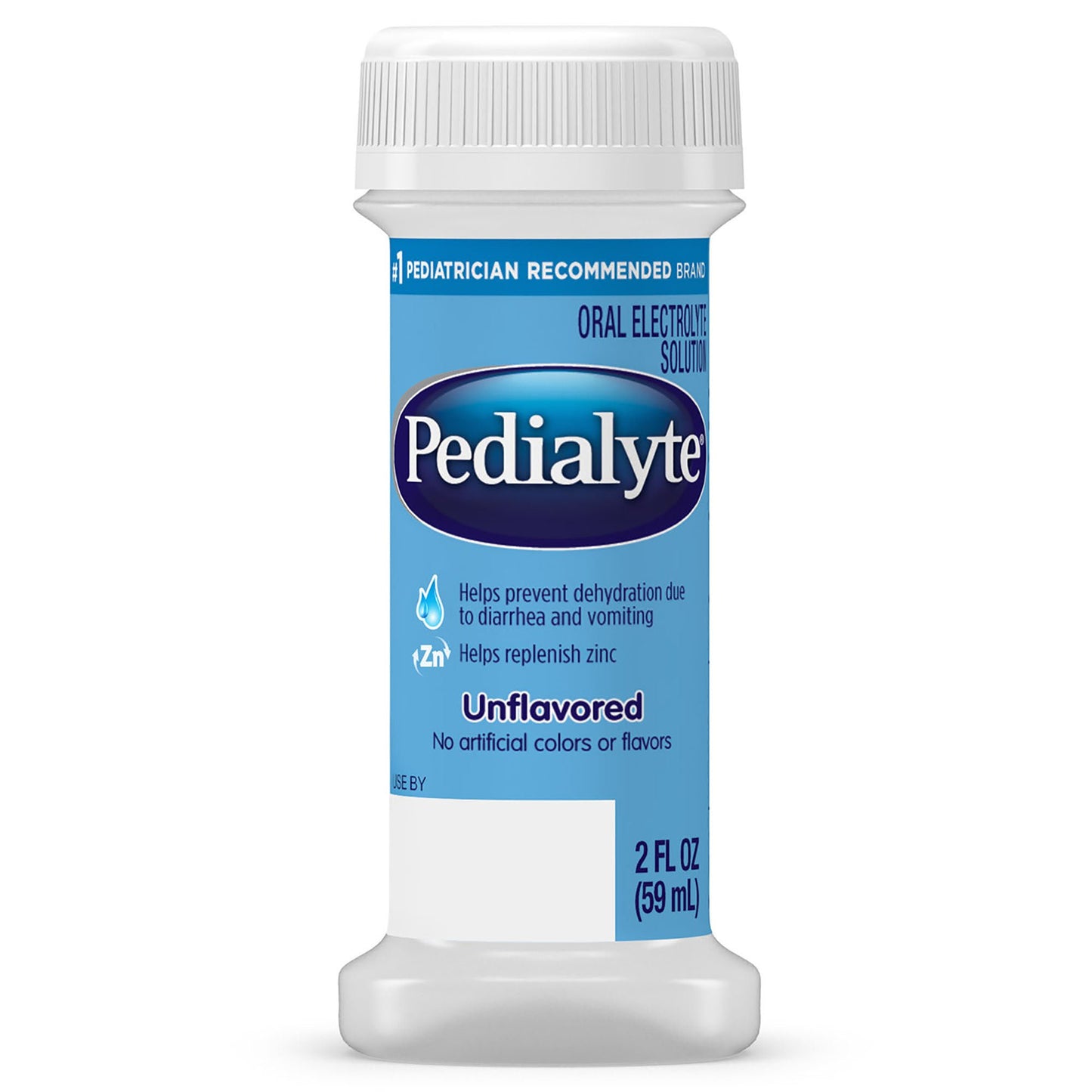 Pedialyte® Pediatric Oral Electrolyte Solution, Bottle