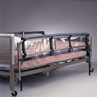 Posey® Foam Deluxe Guard Rail Pad