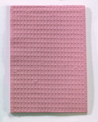 Tidi® Ultimate Nonsterile Mauve Procedure Towel