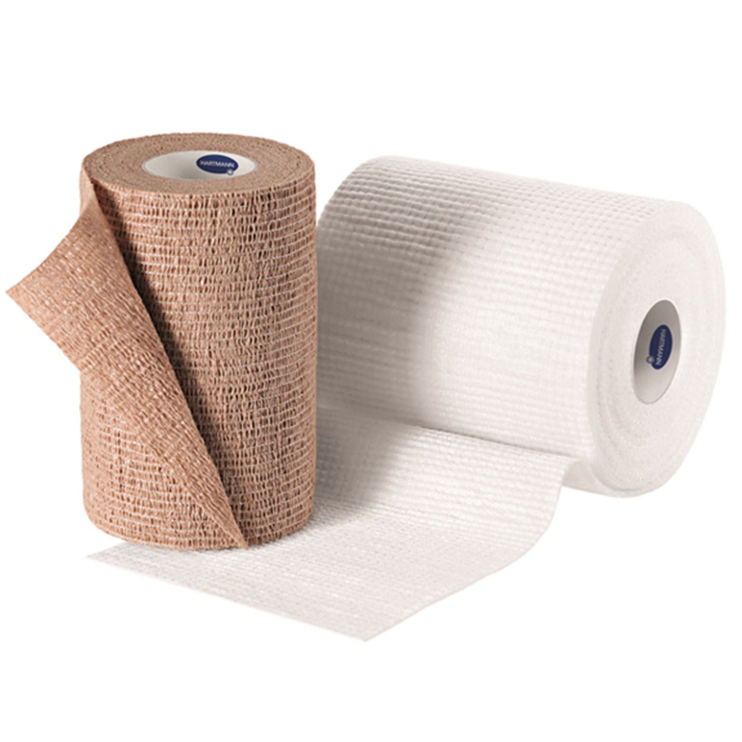 TwoPress® 2 Self-adherent Closure Two-Layer Compression Bandage System