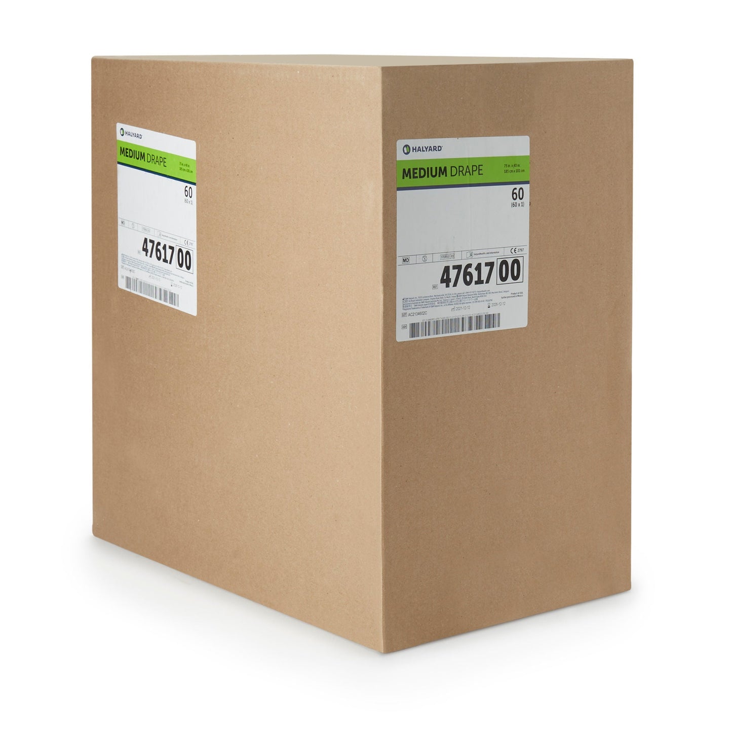 Halyard Sterile General Purpose Drape