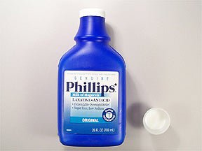 Phillips' Milk of Magnesia Original