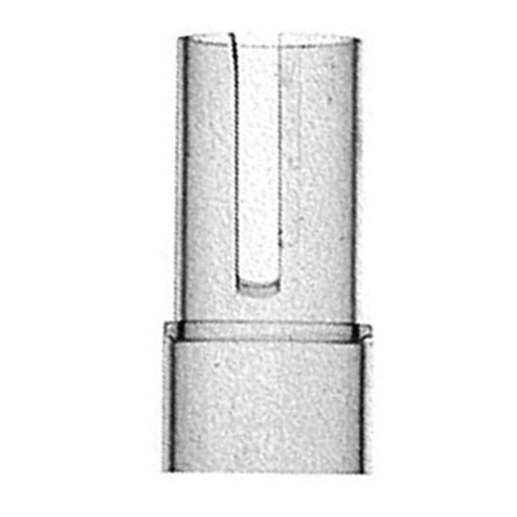 Torch Extension, Slotted - Alpha Resources part ARICP311 (replaces PerkinElmer 00473560)