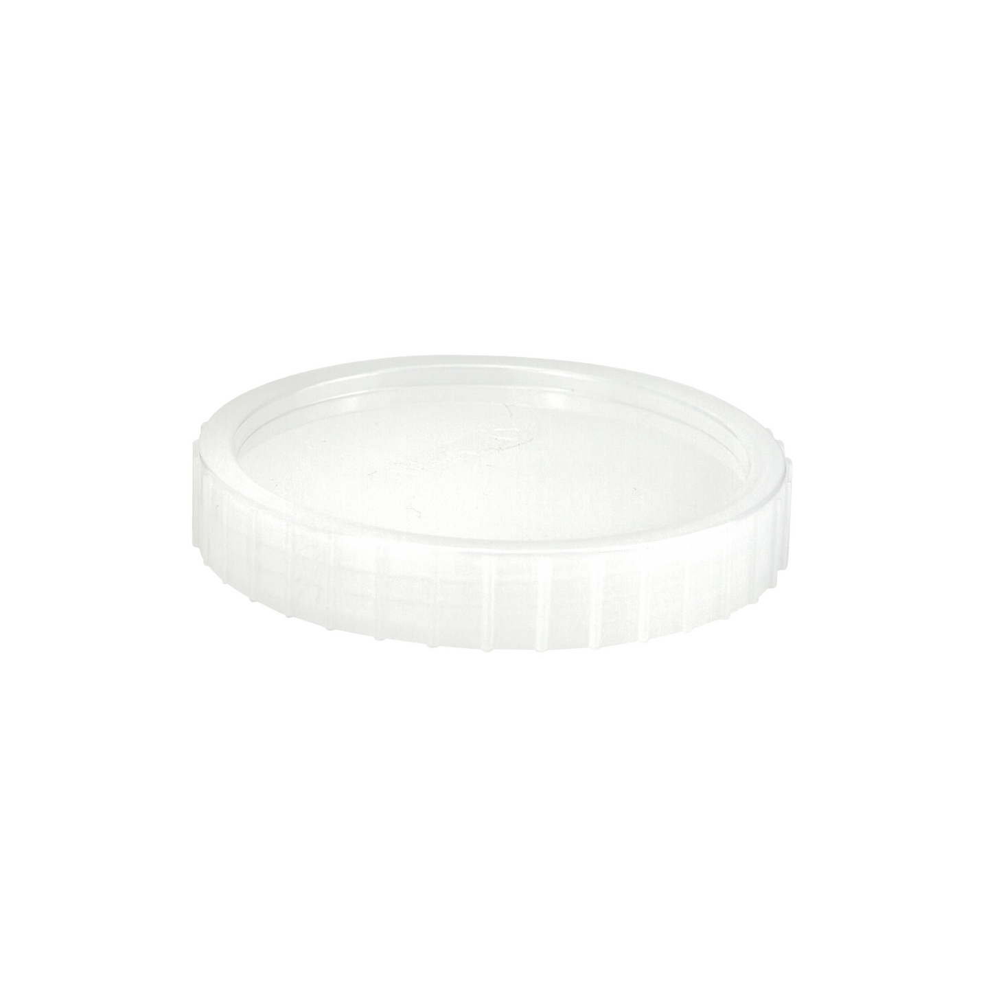 150 mL Specimen Containers, HDPE, Natural — 300-5625-02K, Caplugs® Evergreen