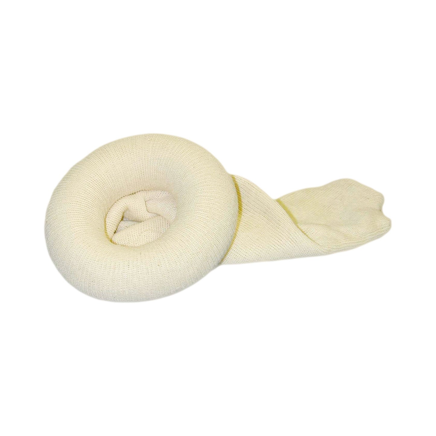 McKesson Beige Cotton Tubular Stockinette
