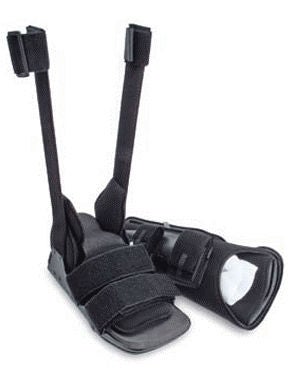 Bledsoe Achilles Boot Rise Kit Hook and Loop Closure Left / Right Foot