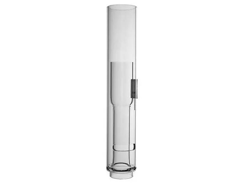 Torch Body, Short Version - Alpha Resources part ARICP380 (replaces PerkinElmer N0770344)