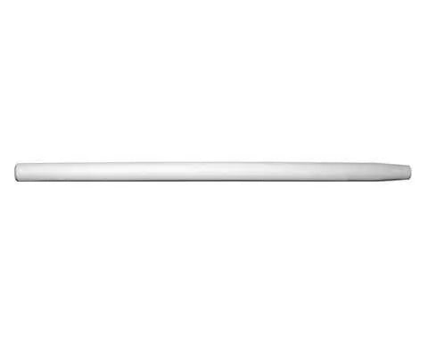 Alumina Injector, 0.8mm - Alpha Resources part ARICP391 (replaces PerkinElmer N0775227)