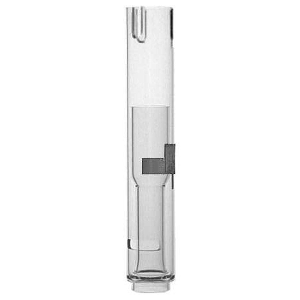 Torch Body, Optima 8x00, 3 Slot - Alpha Resources part ARICP412 (replaces PerkinElmer N0780132)