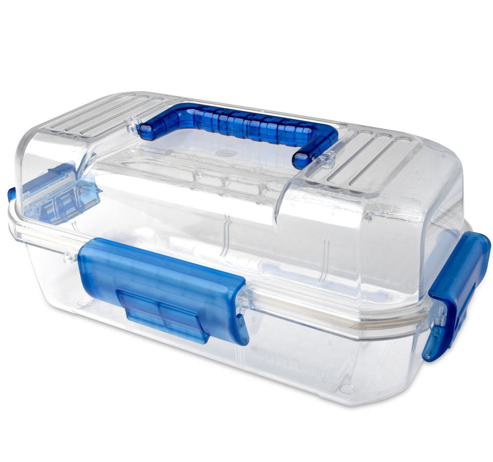 Heathrow Scientific DuraPorter® Specimen Transport Container — view 5