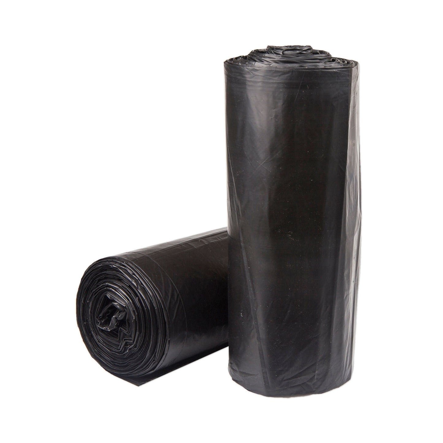 McKesson Super Plus Duty Trash Bag, Black