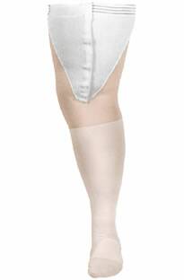 CAP® Thigh High Anti-embolism Stockings, Large / Regular