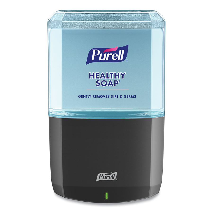 Purell Professional HEALTHY SOAP® Fresh Scent Foam Refill, 1200 mL, Cartridge, for ES6 Dispenser (6477-02)