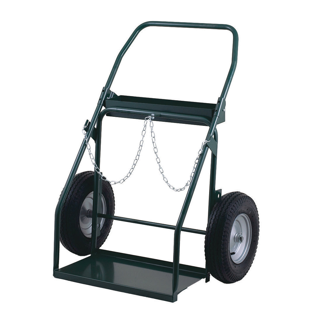 Harper Trucks Cyl Truck 316-72