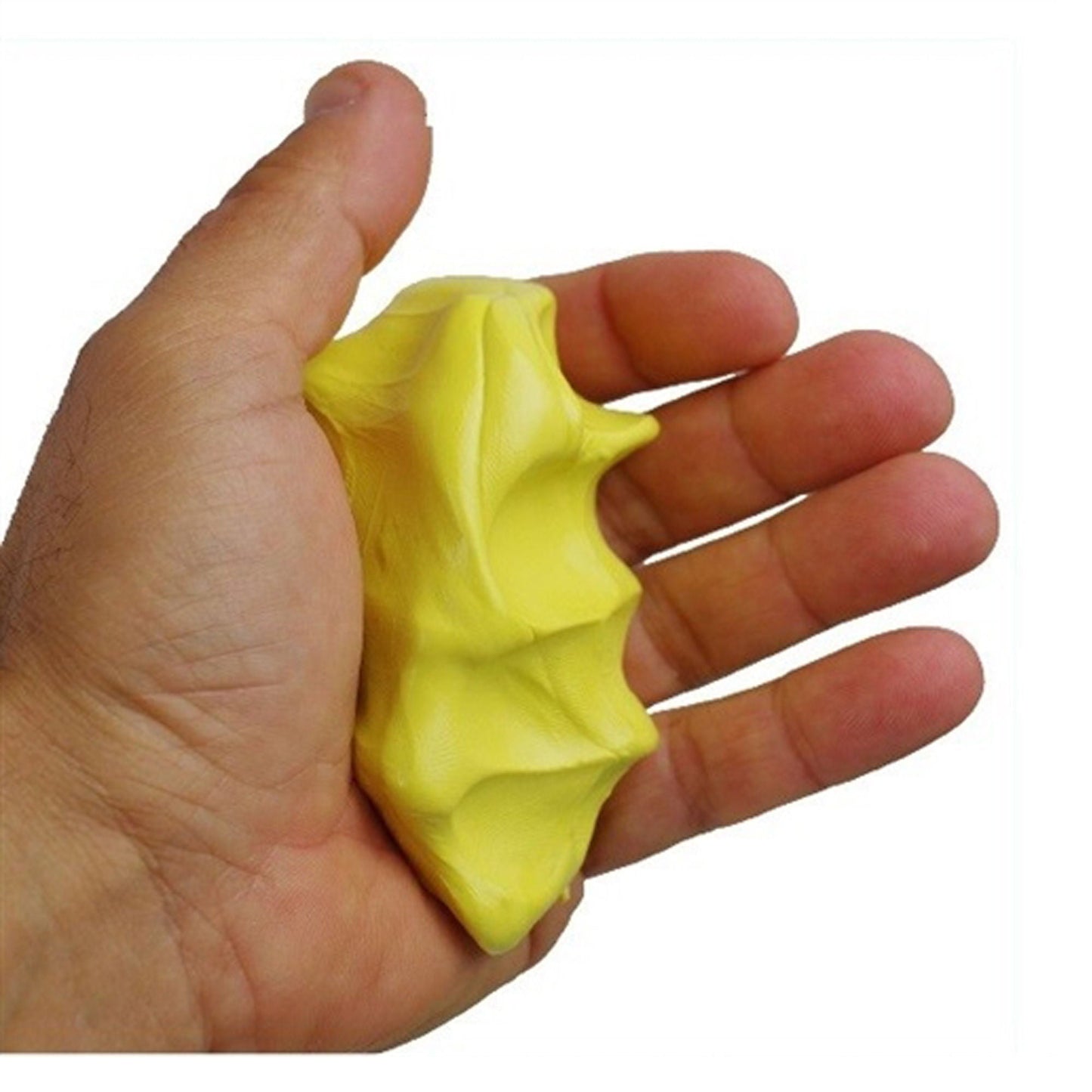 CanDo® TheraPutty™ Exercise Material, Yellow, Extra-Soft