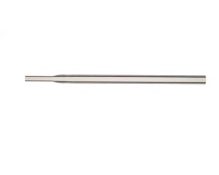 Quartz Injector, 3.0mm, AVIO 200 - Alpha Resources part ARICP442 (replaces PerkinElmer N0791190)