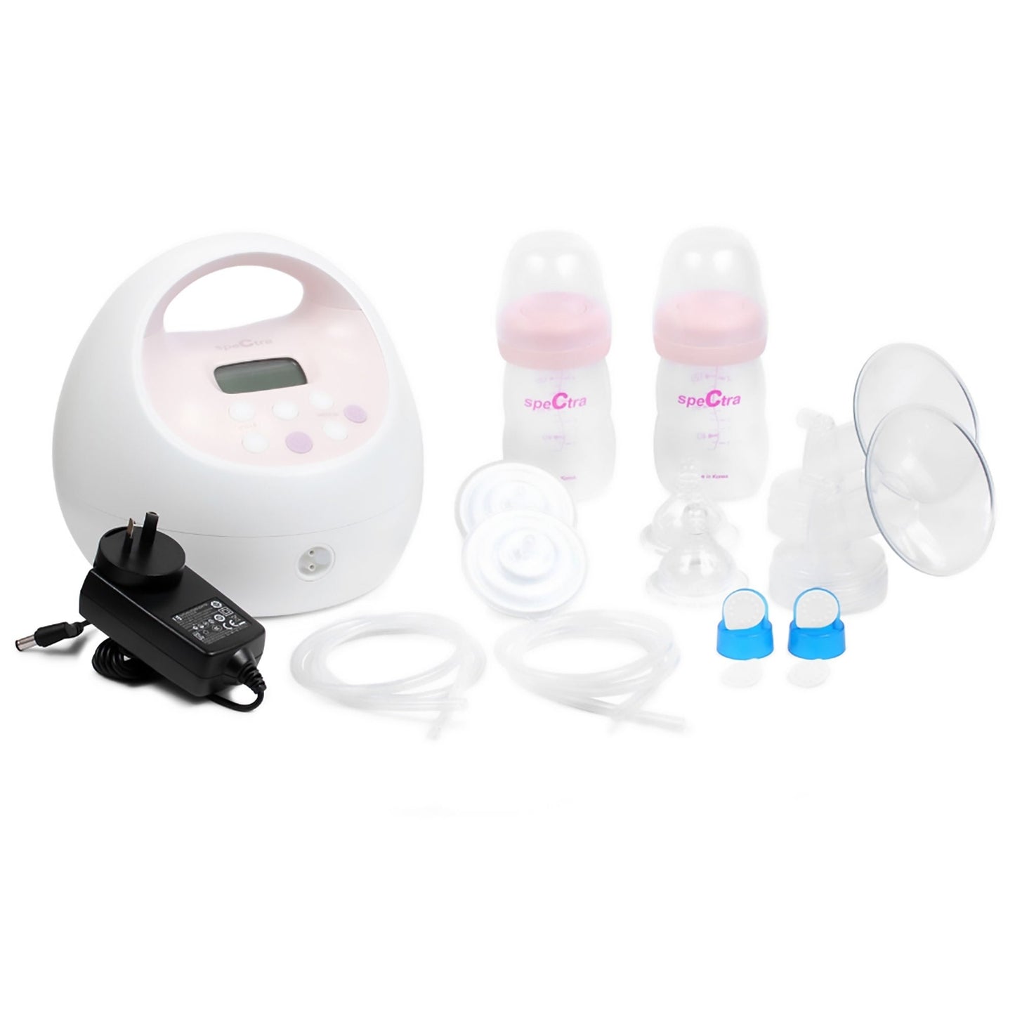 SpeCtra® S2 Plus Double Electric Breast Pump Kit
