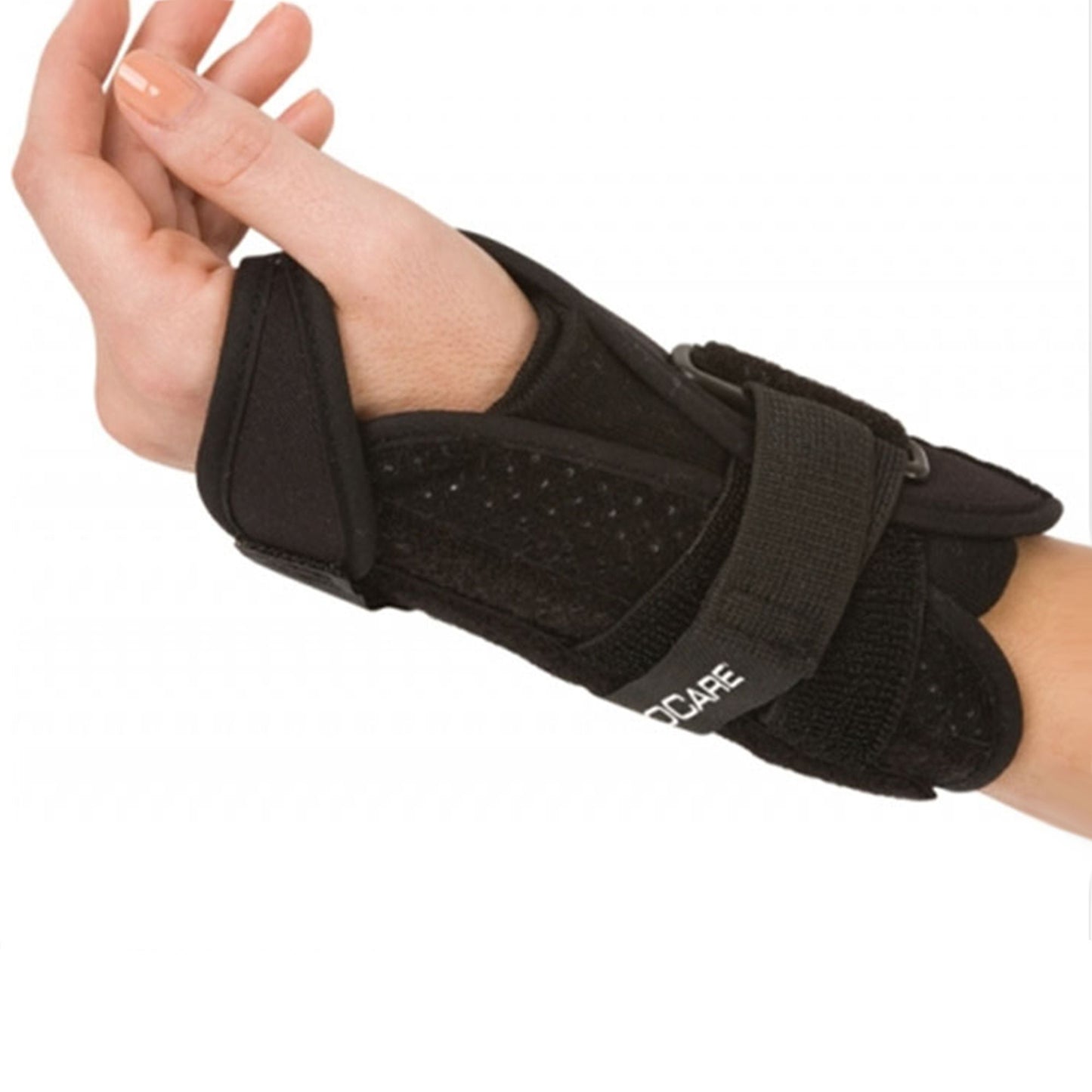 Quick-Fit® Right Wrist Brace