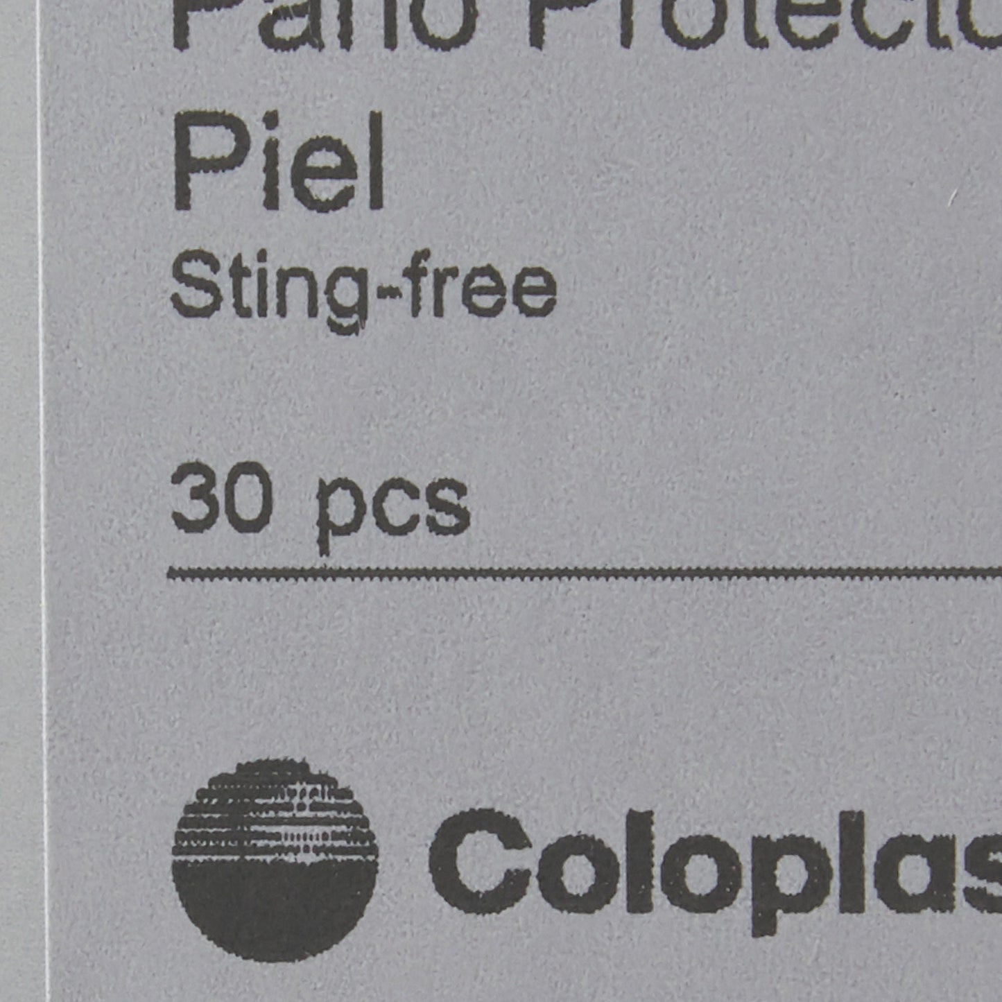 Brava® Sting-Free Skin Barrier Wipes