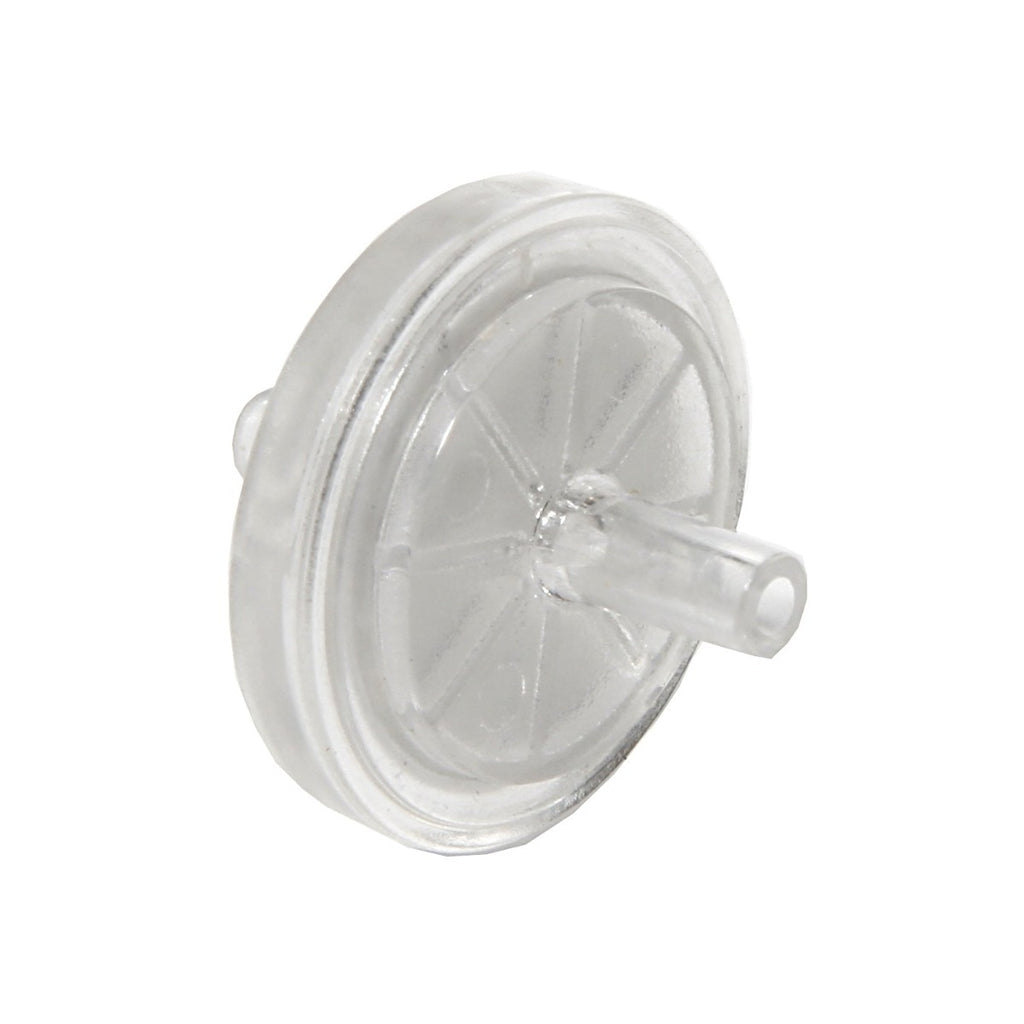 Serological Pipette Controller Filters, 3.0 µm PTFE Membrane, for #3375 Pipettor — 10/Pack | Globe Scientific