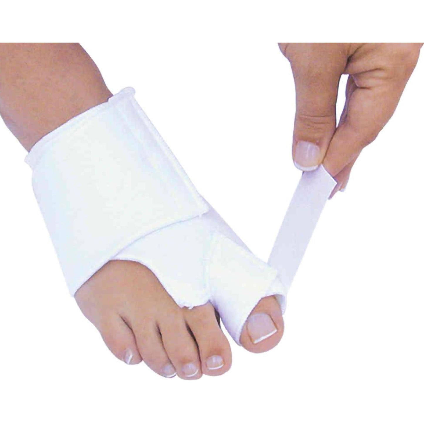 PediFix® Bunion SoftSplint™ for Right Foot
