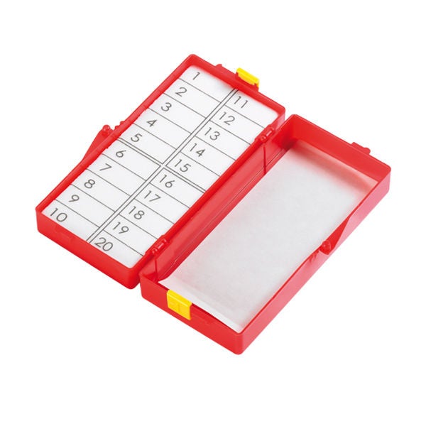 Devon™ Needle Counter, Sterile