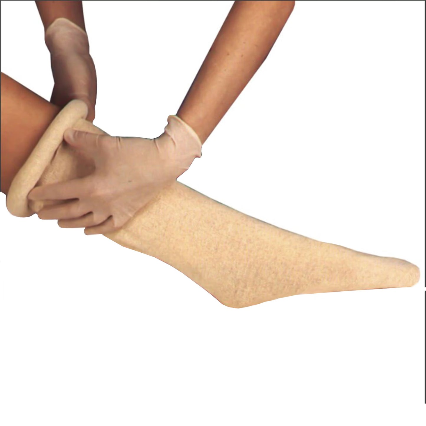 Albahealth Bias Cut Stockinette