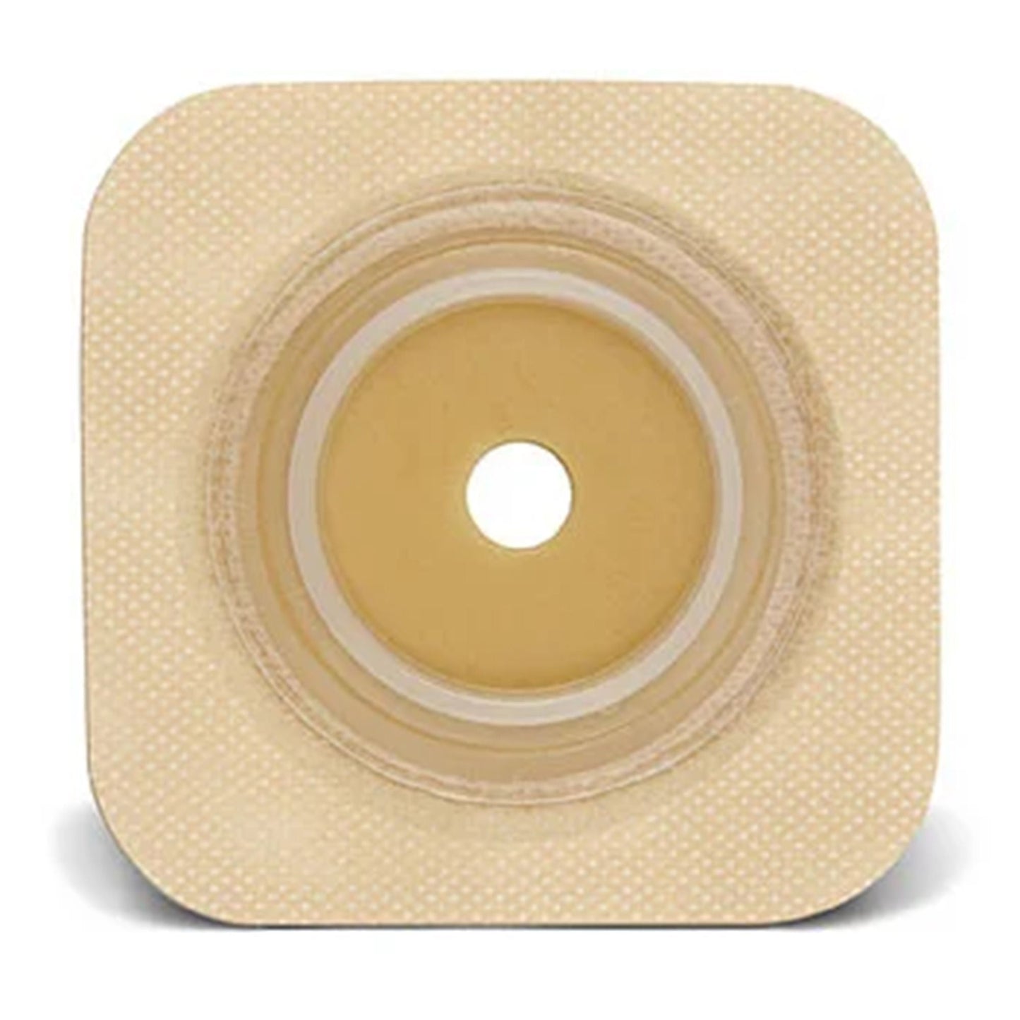 Sur-Fit Natura® Two-Piece Durahesive® Skin Barrier, flange