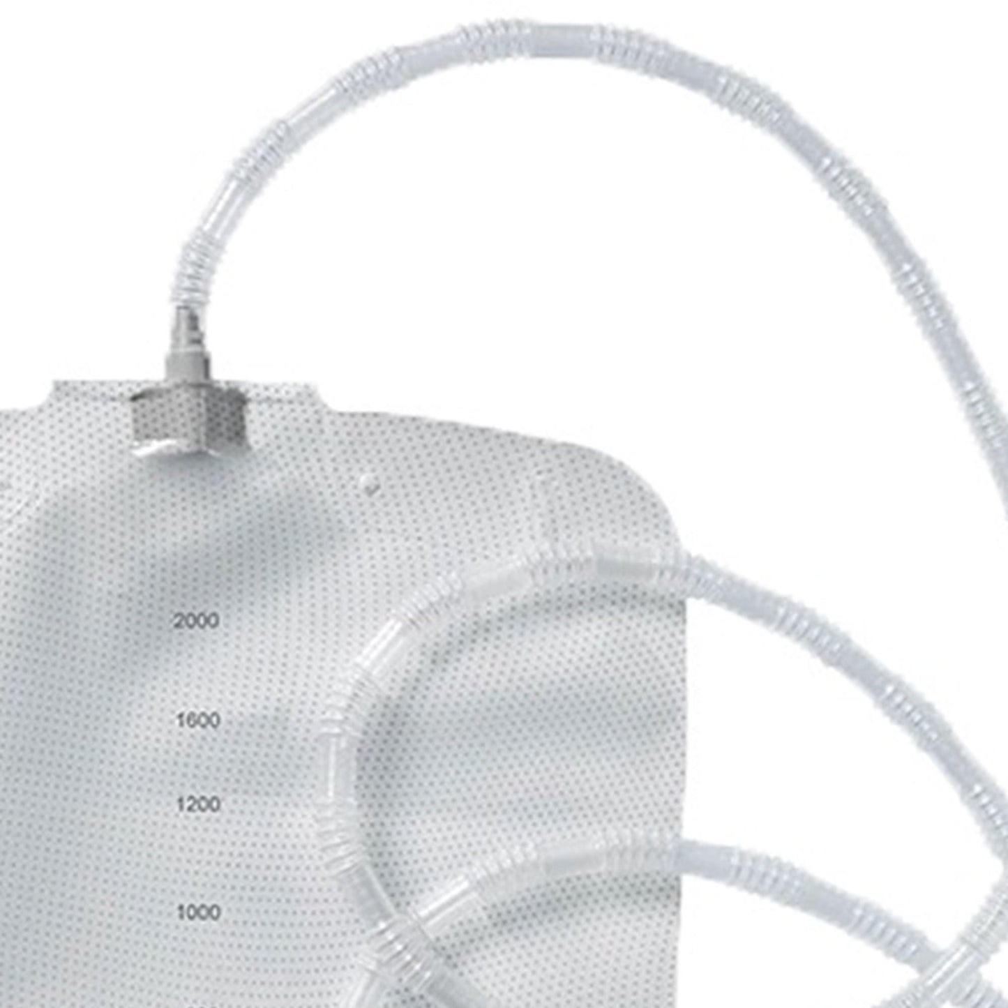 Conveen® Security+ Urinary Night Drainage System, Vinyl