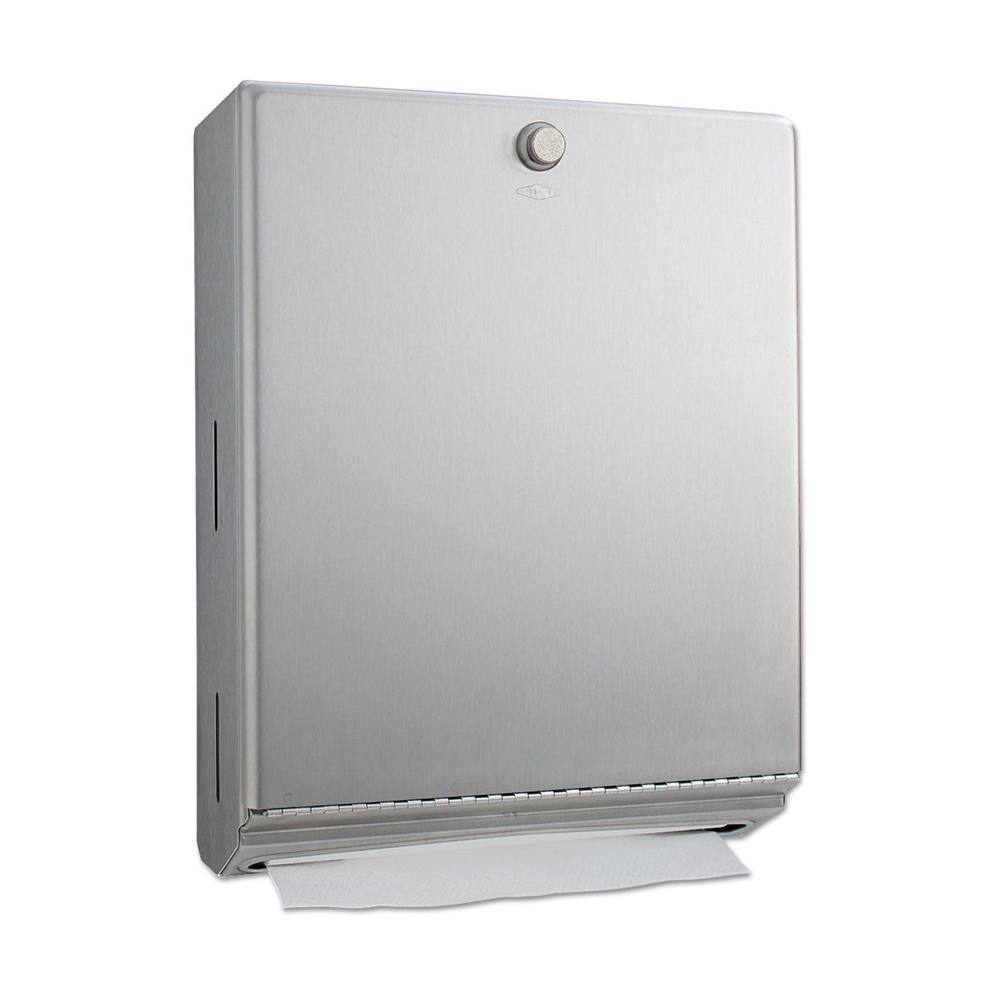 ClassicSeries® Paper Towel Dispenser, 10-13/ --15/16 Inch