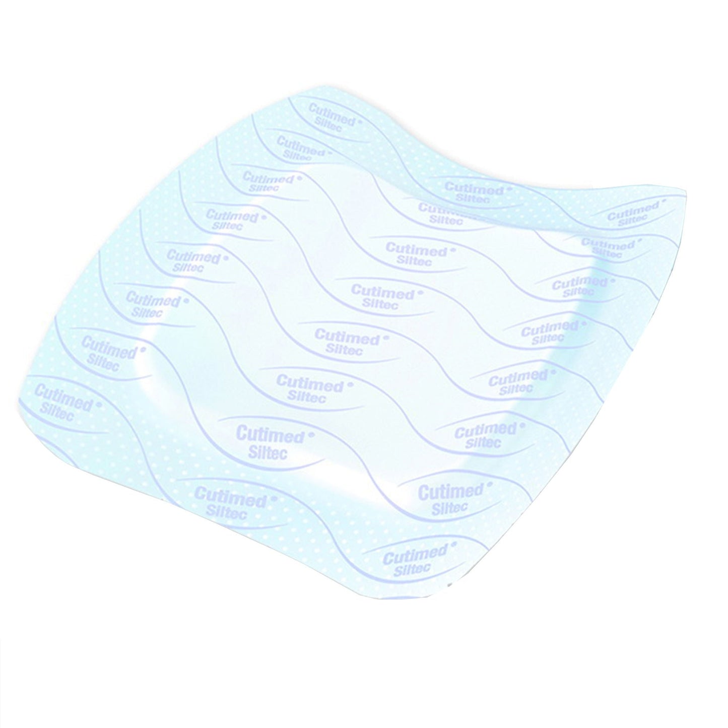 Cutimed® Siltec B Hydrogel Dressing