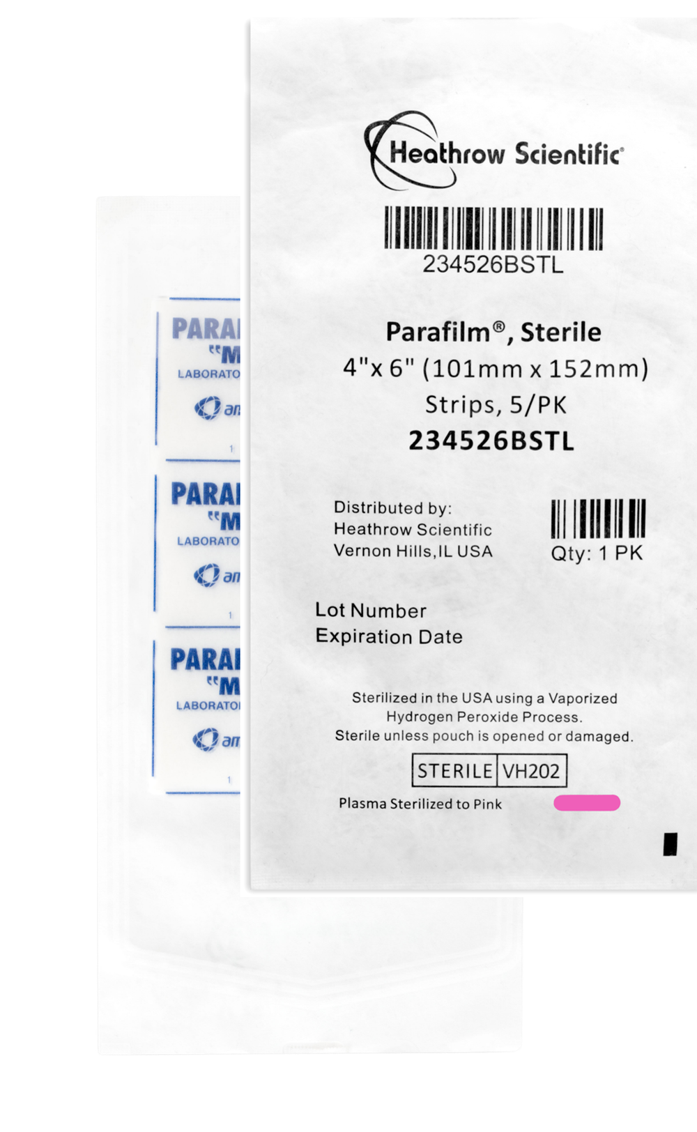 234526BSTL - Sterile Parafilm®