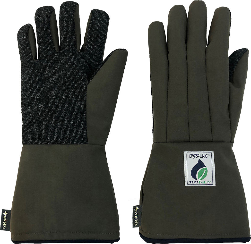 CRYO-LNG™ Mid-Arm Cryogenic Gloves