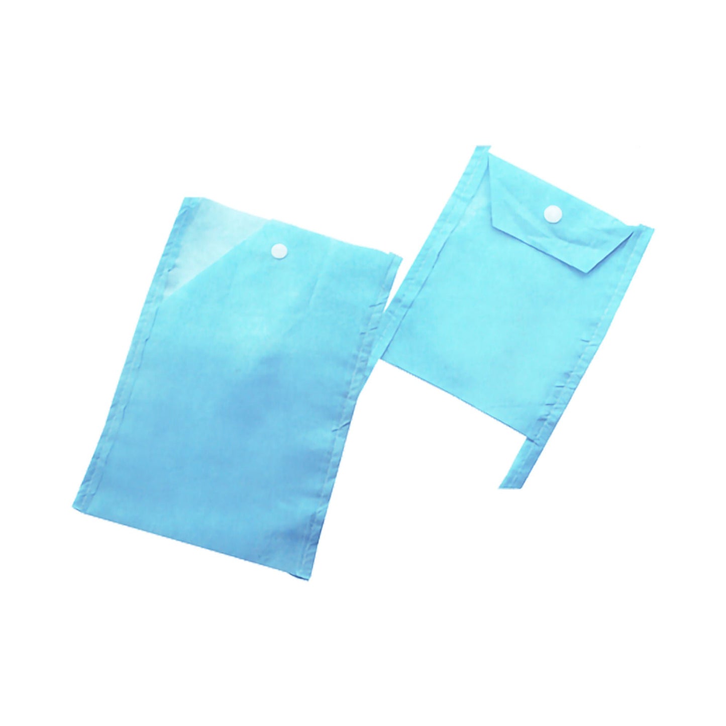 Holter Pouch Small, Blue