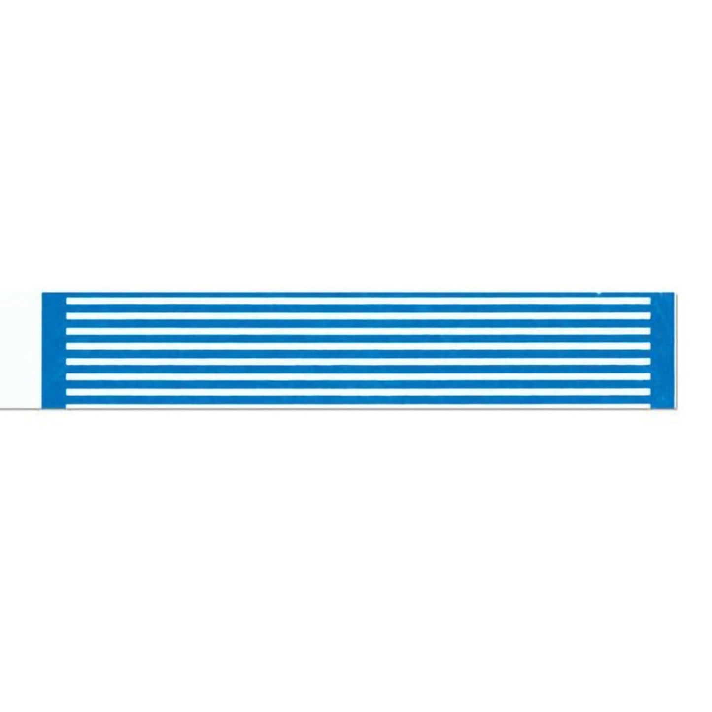 ShortStay® Identification Band, 12 – 13 Inch, Blue