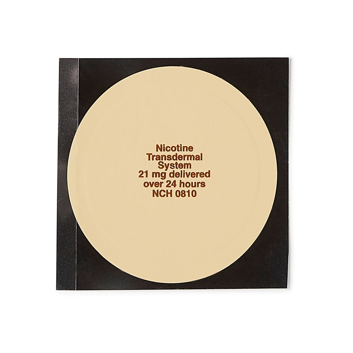 Habitrol® Nicotine Transdermal System Patches 21 mg