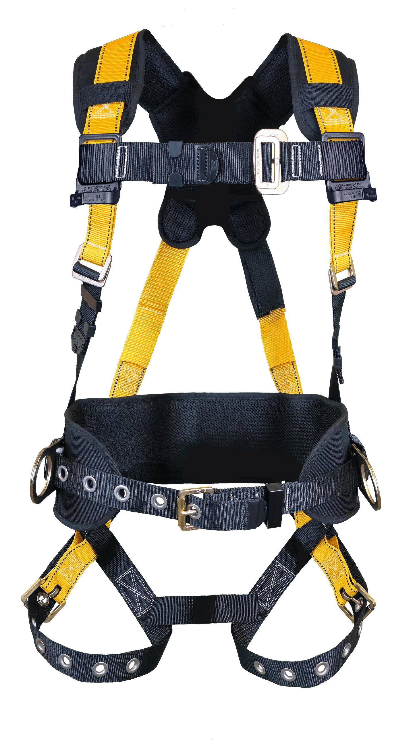 Guardian Fall Protection Seraph Harness 3711173
