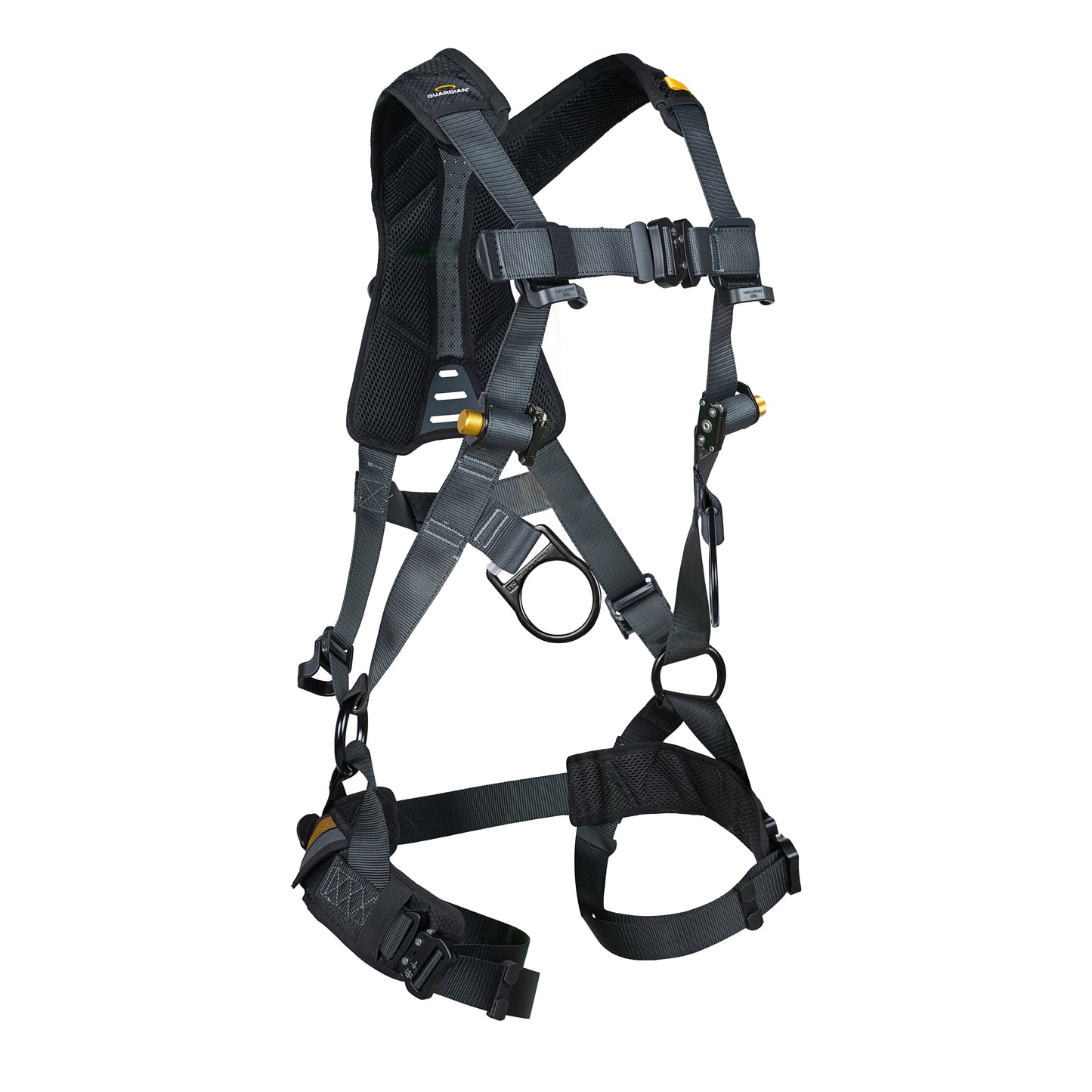 Guardian Fall Protection Defender Ultra+ Harness 3737336