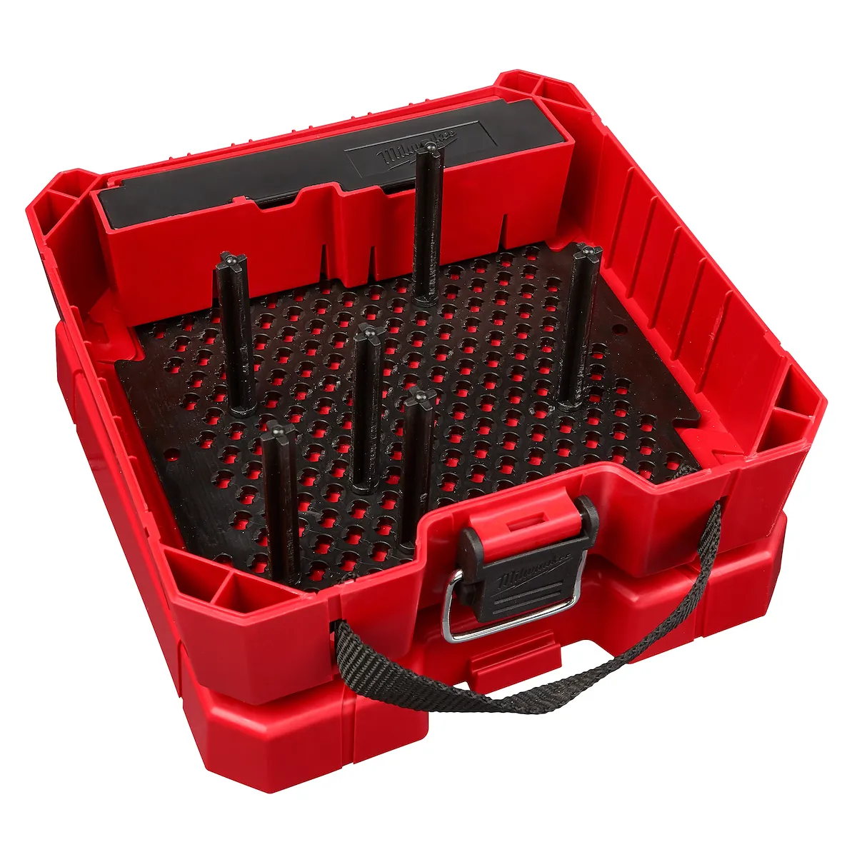 Milwaukee Large Hole Saw Case 49-56-1007