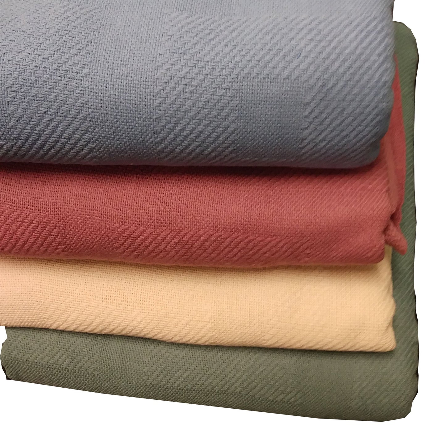Blanket Cotton 2.5 lbs. Champagne