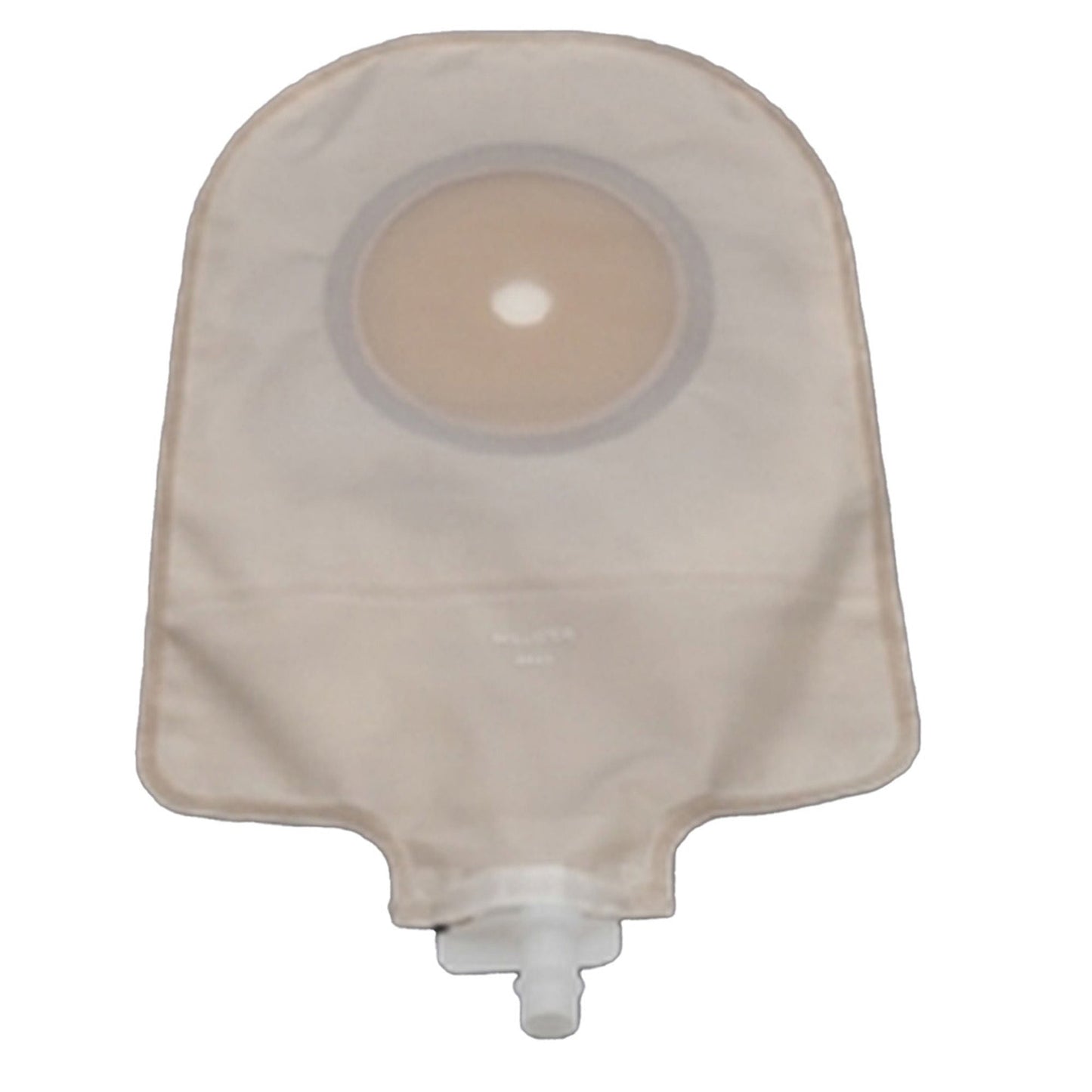 Premier™ One-Piece Ultra-Clear Urostomy Pouch, Cut to Fit up to