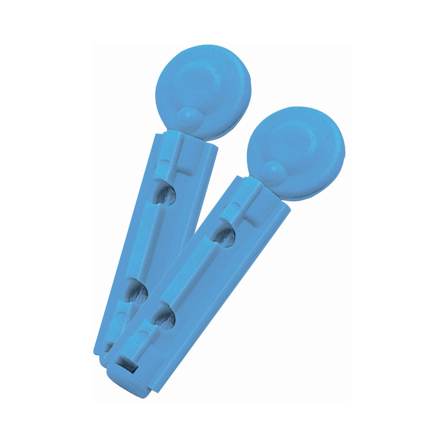TRUEplus™ Lancet for Lancing Device, Blue