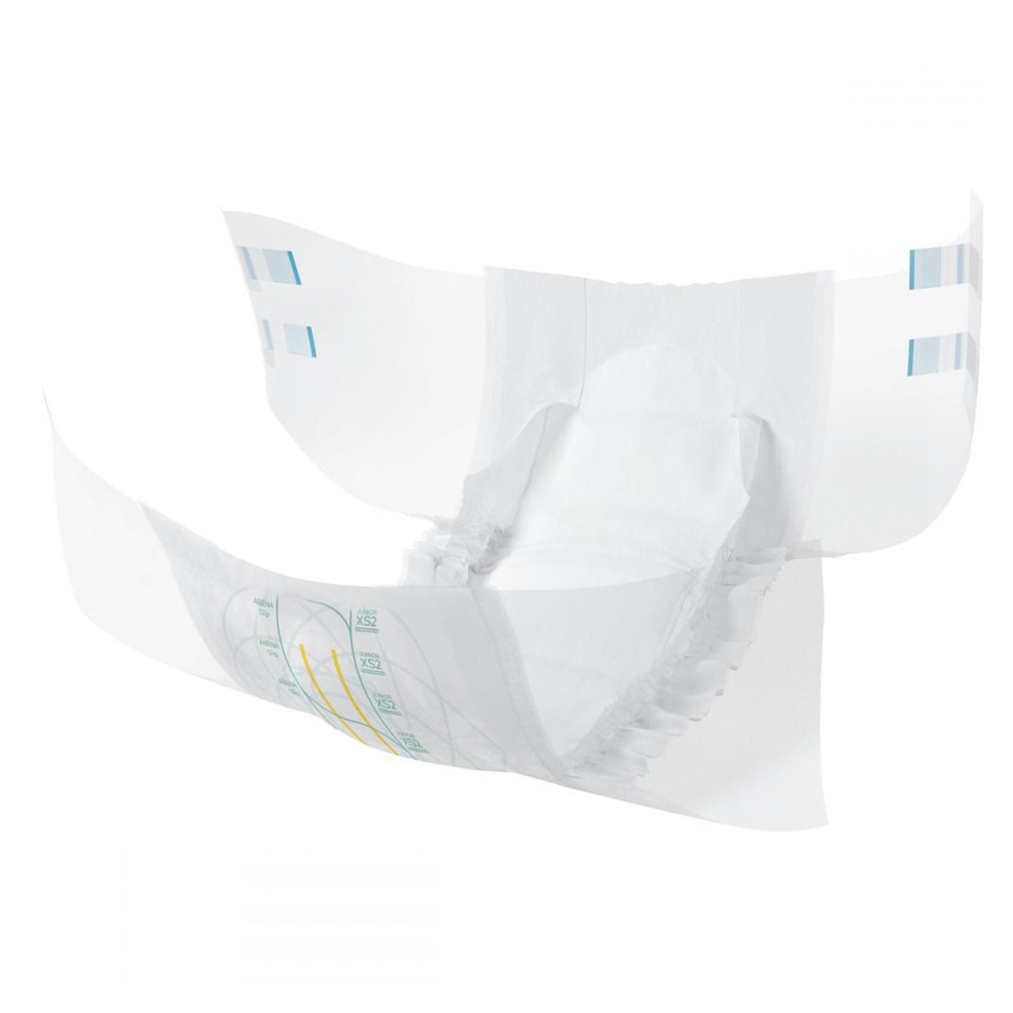 Abena® Slip Premium Junior XS2 Incontinence Brief, Extra Small