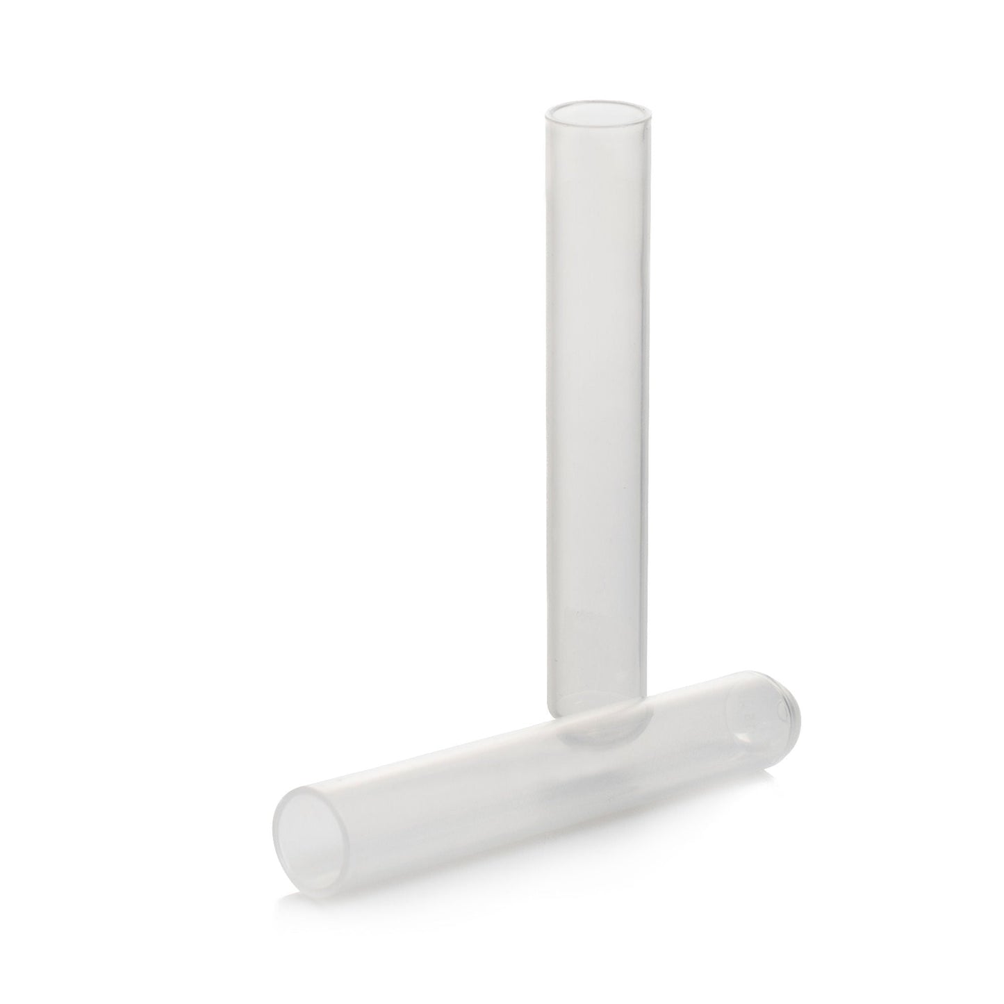 McKesson Round Bottom Test Tube, 5 mL