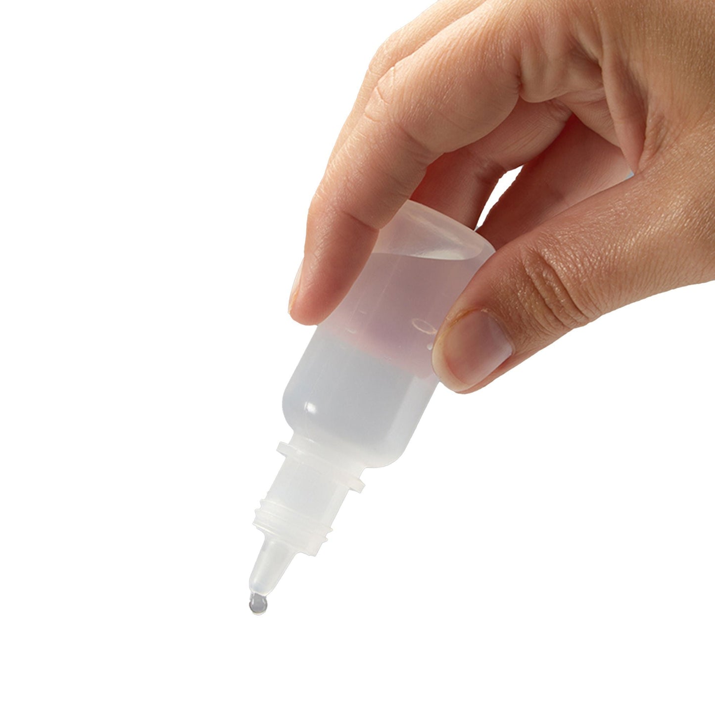 Health Care Logistics Dropper Bottle