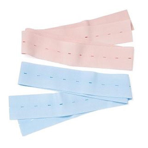 Medline Fetal Monitor Belt Button Hole Elastic